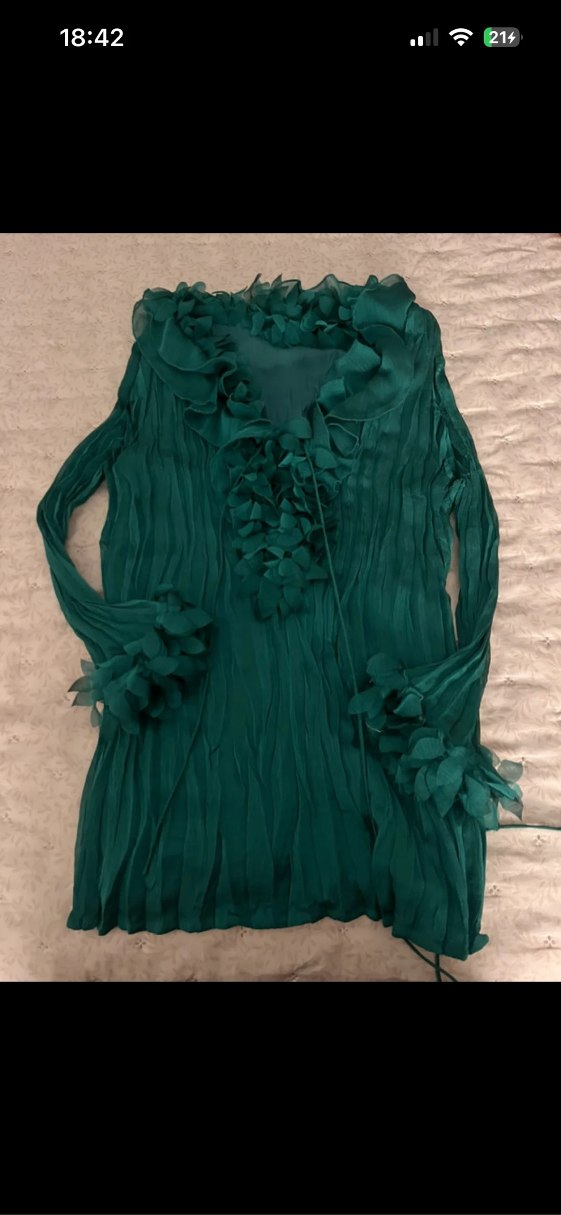 Blusa El Corte Inglés – photo 2